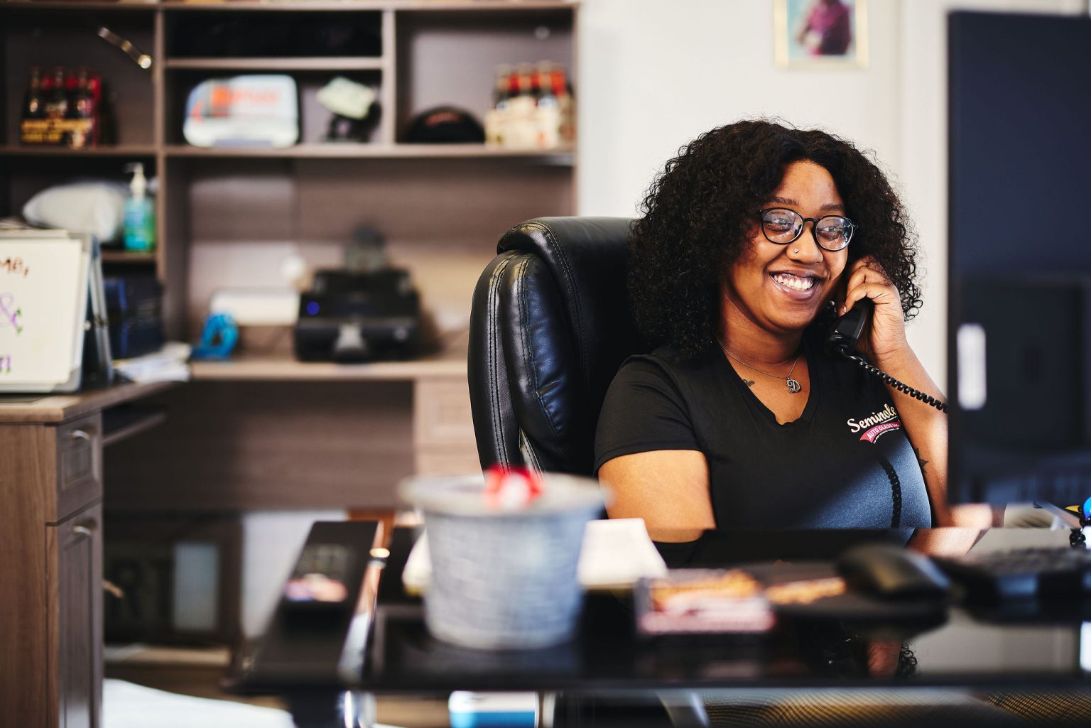 About Us Seminole Auto Glass