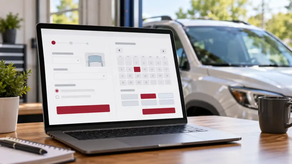 Get a Windshield Quote Online in Tallahassee — and Schedule Service Without the Phone Tag