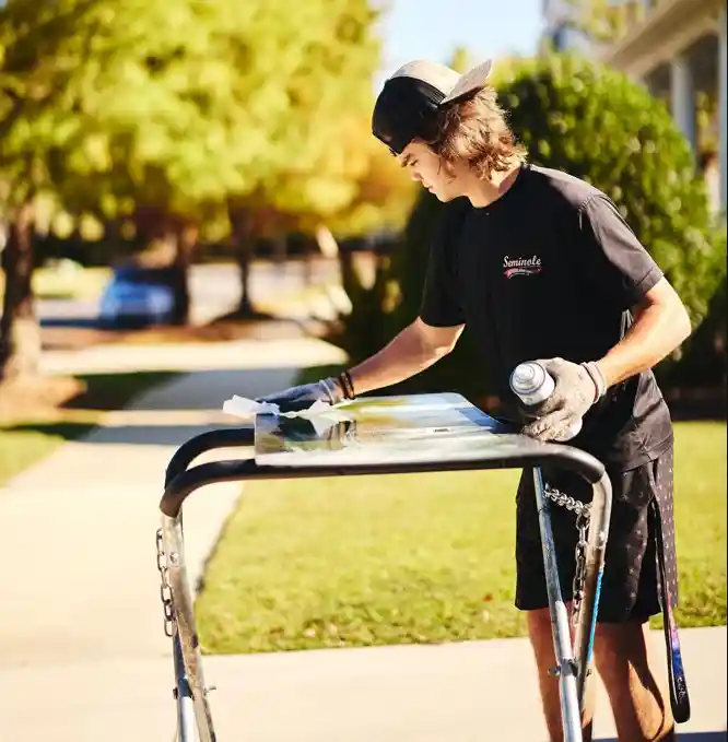Tallahassee Mobile Windshield Repair