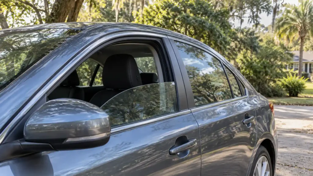 Tallahassee Power Window Repair