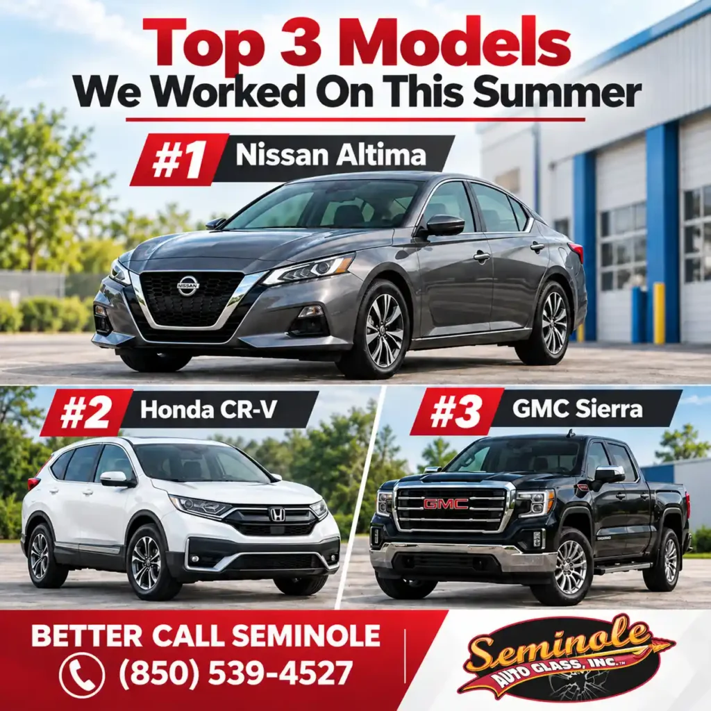 SAG Top 3 Models Summer 26