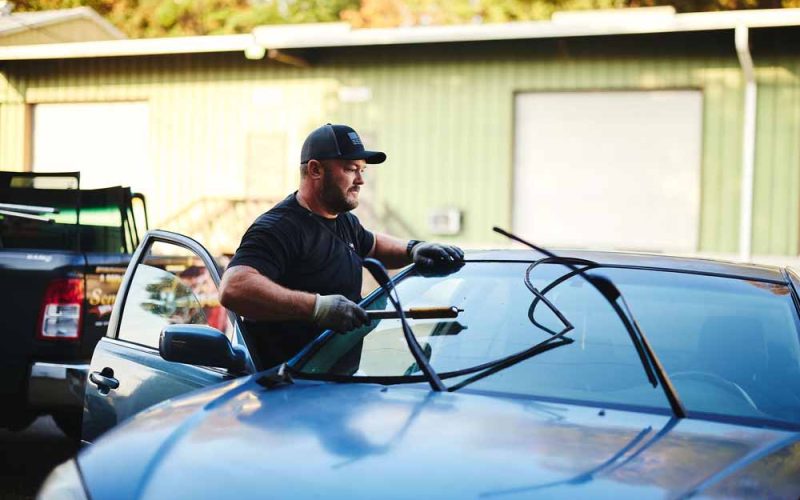 Seminole Auto Glass Inc., auto glass service in Tallahassee